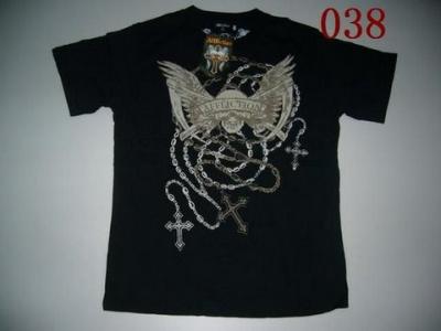 Affliction Shirts-265